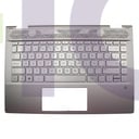 Laptop Keyboard ES HP - L22407-071                          