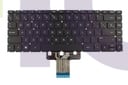 Laptop Keyboard ES HP - L23239-071                          