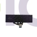 Laptop Keyboard ES HP - L24369-071                          