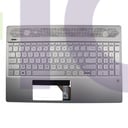 Laptop Keyboard ES HP - L24752-071                          