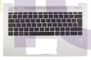 Laptop Keyboard ES HP - L44548-071                          
