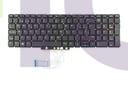 Laptop Keyboard ES HP - L45091-071V2                        