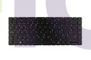 Laptop Keyboard ES HP - L65225-071                          