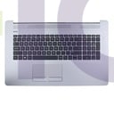 Laptop Keyboard ES HP - L83728-071                          