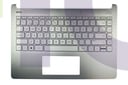 Laptop Keyboard ES HP - L88200-071                          