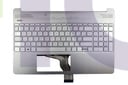 Laptop Keyboard ES HP - M17184-071                          
