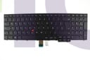 Laptop Keyboard ES Lenovo - 00HN047                         