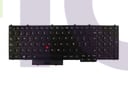 Laptop Keyboard ES Lenovo - 00PA298                         