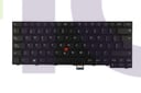 Laptop Keyboard ES Lenovo - 01AX010                         