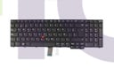 Laptop Keyboard ES Lenovo - 01AX130                         