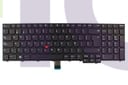 Laptop Keyboard ES Lenovo - 01AX210                         