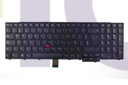 Laptop Keyboard ES Lenovo - 01AX661                         