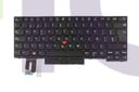 Laptop Keyboard ES Lenovo - 01YP490