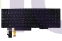 Laptop Keyboard ES Lenovo - 01YP570                         