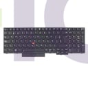Laptop Keyboard ES Lenovo - 01YP650                         