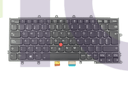 Laptop Keyboard ES Lenovo - 04Y0910                         