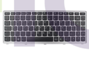 Laptop Keyboard ES Lenovo - 25204982                        
