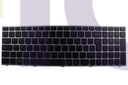 Laptop Keyboard ES Lenovo - 25215253                        