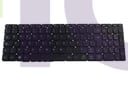 Laptop Keyboard ES Lenovo - 5CB0L35853                      