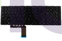 Laptop Keyboard ES Lenovo - 5CB0L78380                      