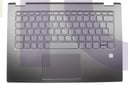 Laptop Keyboard ES Lenovo - 5CB0N67593                      