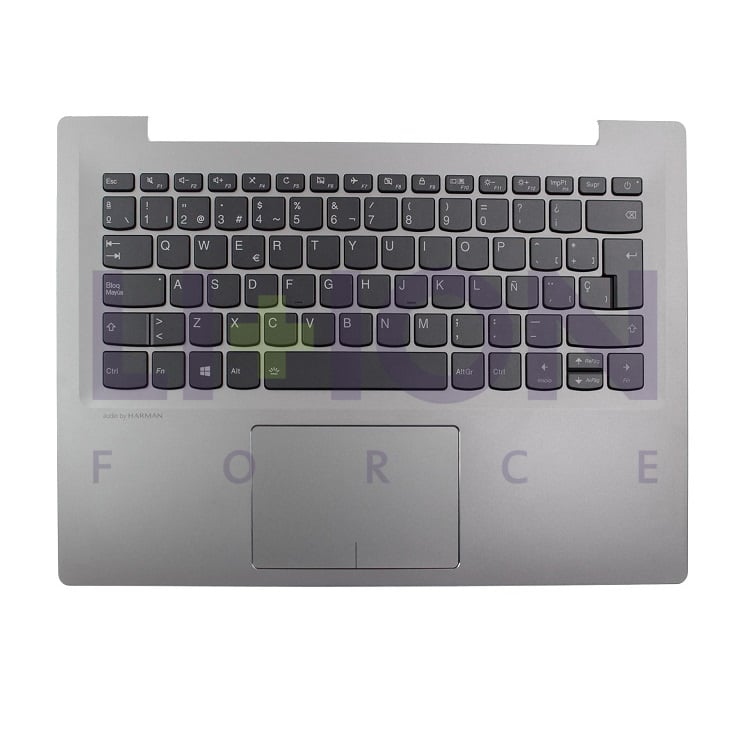 Laptop Keyboard ES Lenovo - 5CB0N78418                      