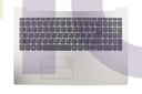 Laptop Keyboard ES Lenovo - 5CB0N86375                      