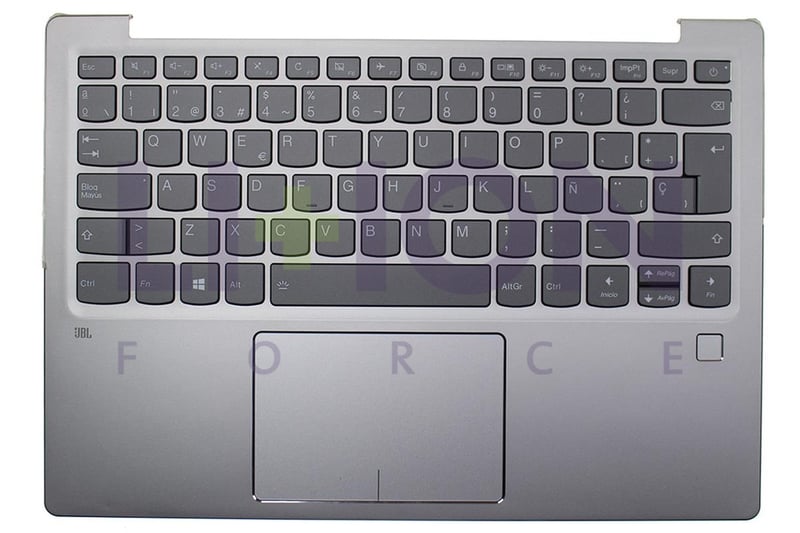 Laptop Keyboard ES Lenovo - 5CB0P18933                      
