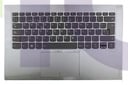 Laptop Keyboard ES Lenovo - 5CB0Q09644