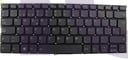 Laptop Keyboard ES Lenovo - 5CB0Q17560                      