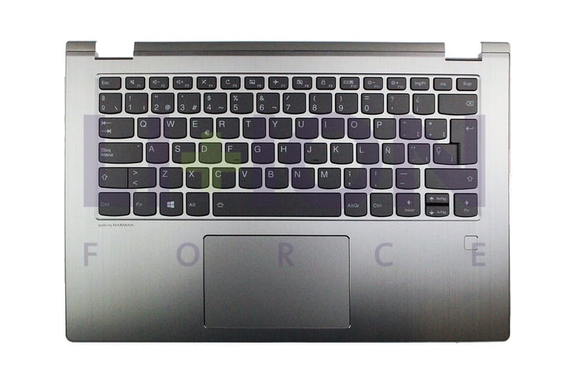 Laptop Keyboard ES Lenovo - 5CB0R08636                      