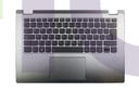 Laptop Keyboard ES Lenovo - 5CB0R08636                      