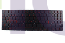 Laptop Keyboard ES Lenovo - 5CB0R40192                      