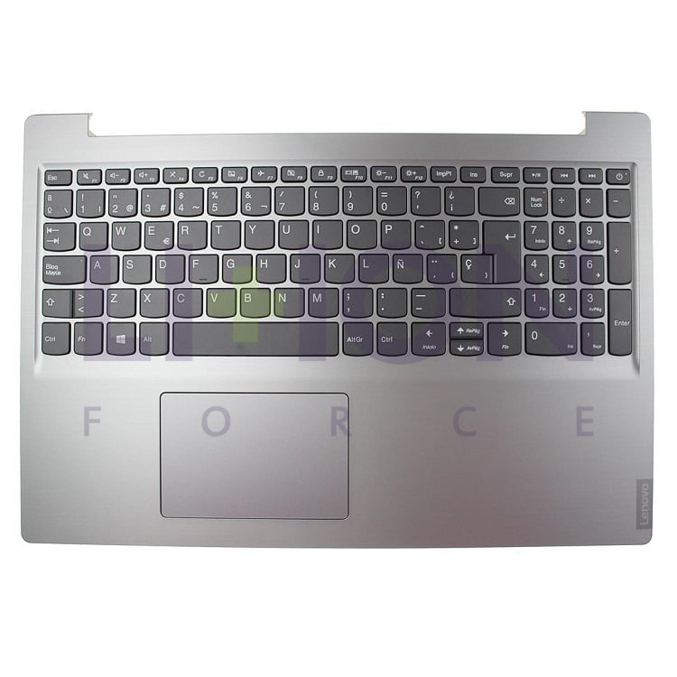 Laptop Keyboard ES Lenovo - 5CB0S16779