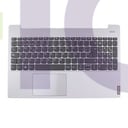 Laptop Keyboard ES Lenovo - 5CB0S18672                      