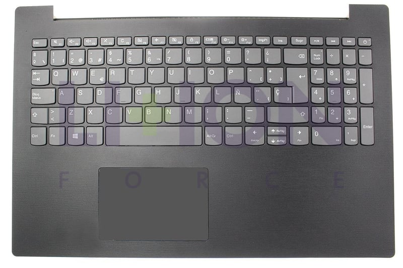 Laptop Keyboard ES Lenovo - 5CB0T25472                      