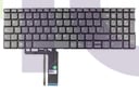 Laptop Keyboard ES Lenovo - 5CB0U42557V2                    