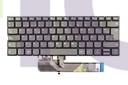 Laptop Keyboard ES Lenovo - 5CB0U43945V2                    
