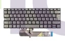 Laptop Keyboard ES Lenovo - 5CB0U43945V2                    