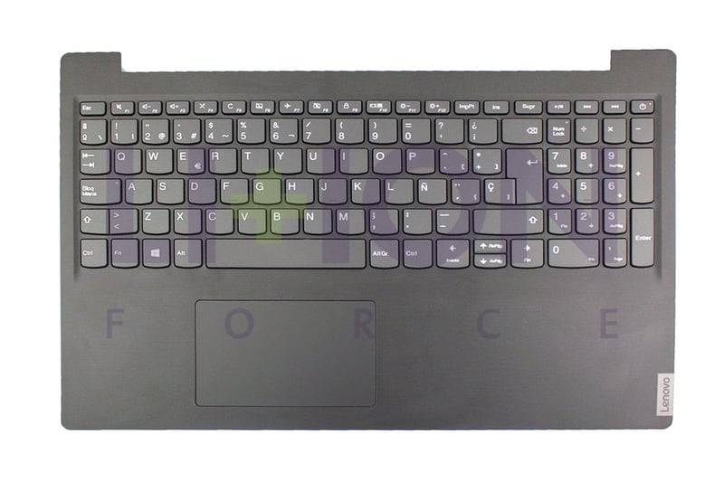 Laptop Keyboard ES Lenovo - 5CB0X57069                      
