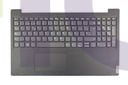 Laptop Keyboard ES Lenovo - 5CB0X57069                      