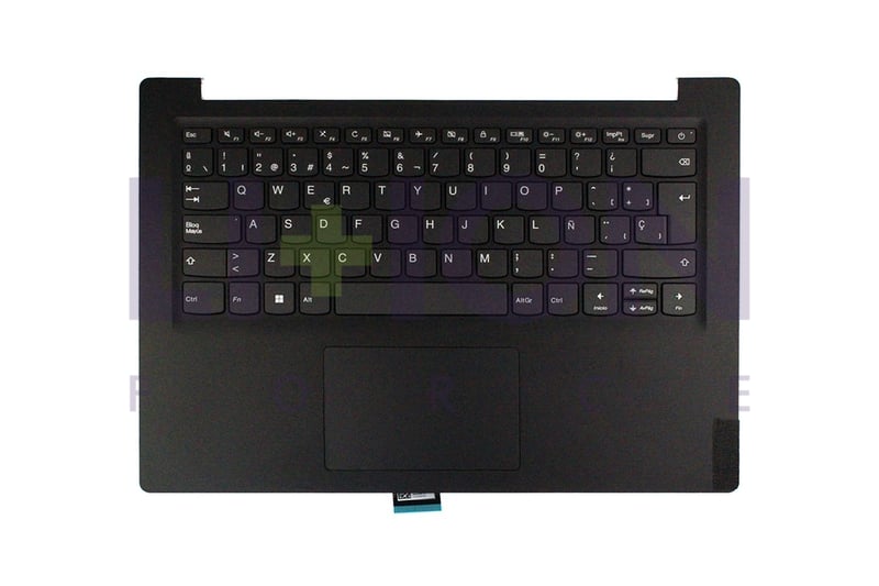 Laptop Keyboard ES Lenovo - 5CB0X57129                      