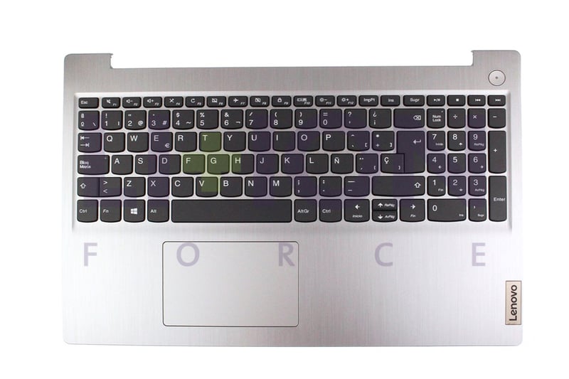 Laptop Keyboard ES Lenovo - 5CB0X57479                      