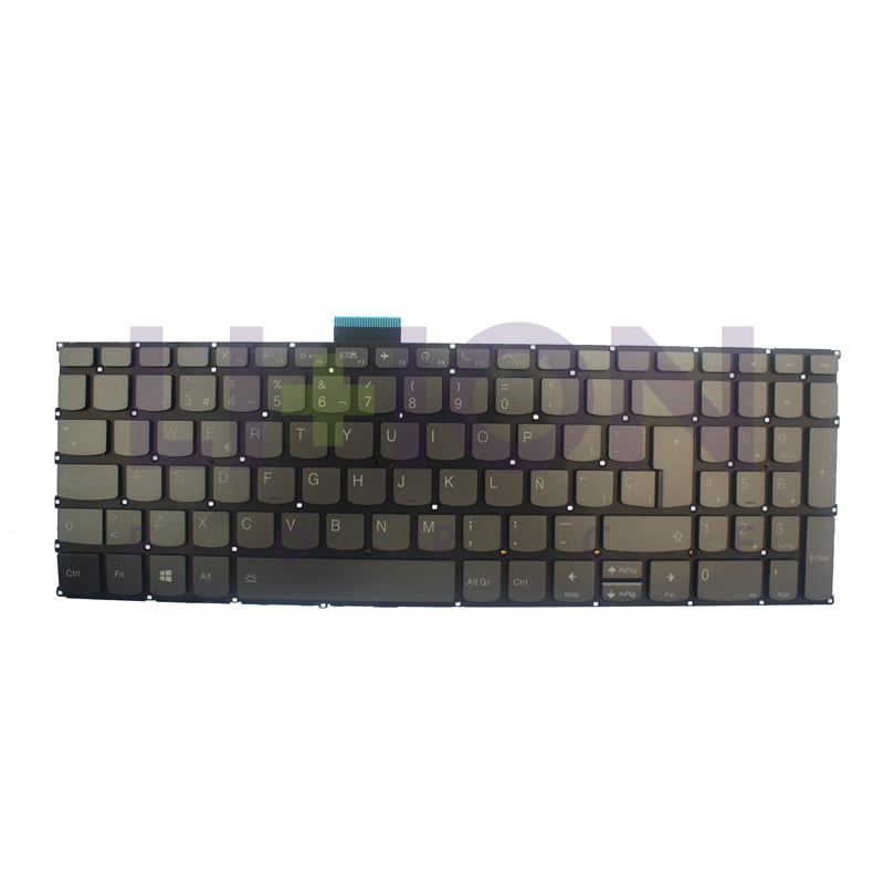 Laptop Keyboard ES Lenovo - 5CB1B34963                      