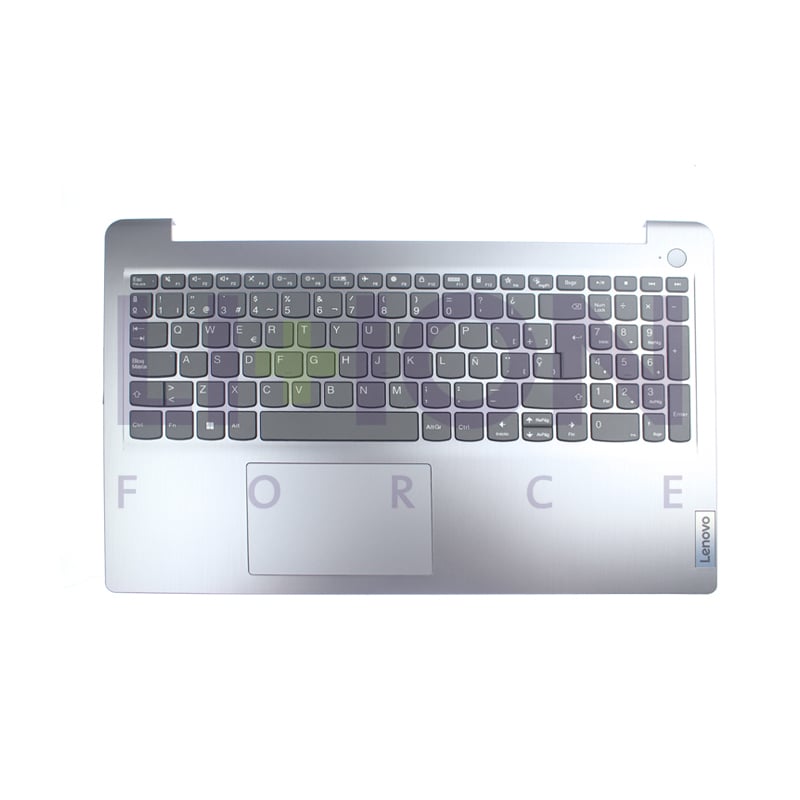 Laptop Keyboard ES Lenovo - 5CB1B69158                      