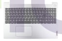 Laptop Keyboard ES Lenovo - 5CB1D03692                      