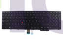 Laptop Keyboard ES Lenovo - FRU00HN010                      