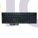 Laptop Keyboard ES Lenovo - FRU04W0882                      