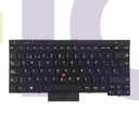 Laptop Keyboard ES Lenovo - FRU04W3035                      