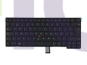 Laptop Keyboard ES Lenovo - FRU04X0111                      